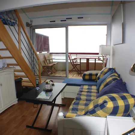Face A La Mer Apartman *